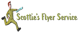 Scotties Flyer Service – Loveland, Fort Collins, Greeley, Windsor